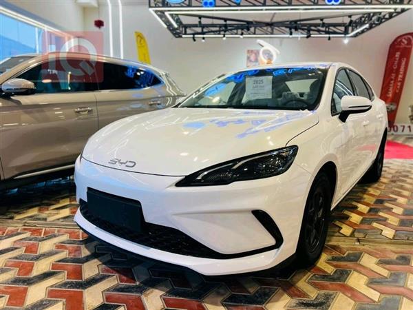 بی وای دی سيل 05 DM-i 2025  بۆ فرۆشتن لە عێراق - نەجەف
